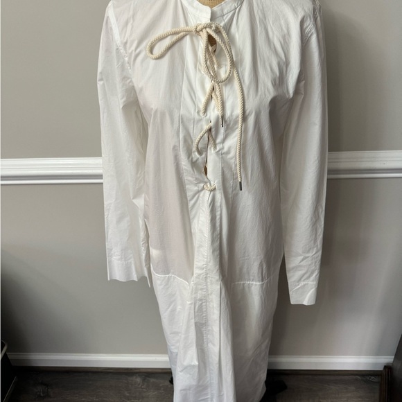 Bassike dress XS - Picture 13 of 13